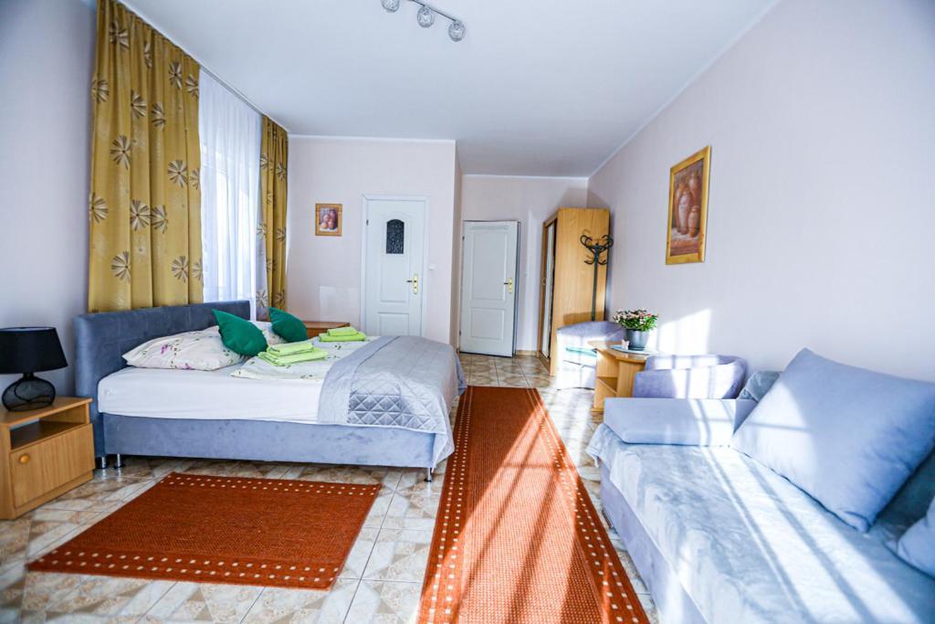 Villa Nadmorska Leba Centrum المظهر الخارجي الصورة